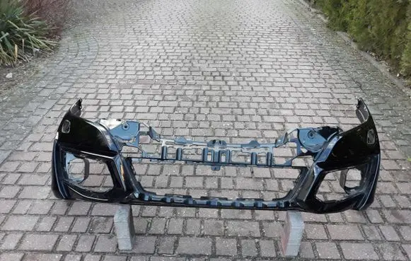 Honda Civic IX Front bumper