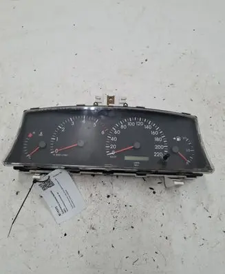 Toyota Corolla E120 E130 Speedometer (instrument cluster) 88458018