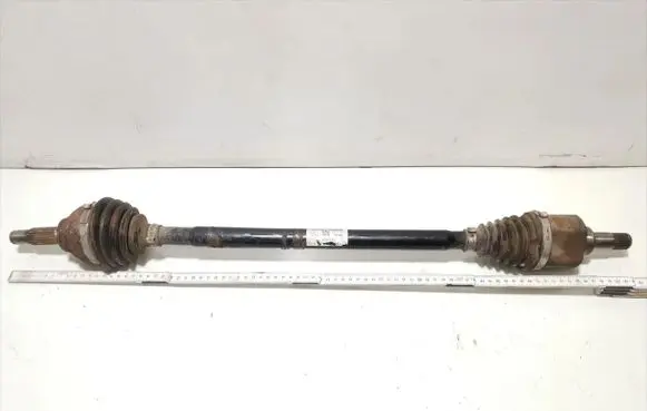 Seat Mii Front driveshaft