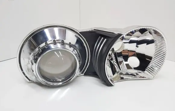 BMW 3 E46 Headlight part 1305305175