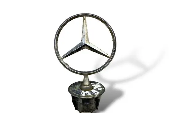 Mercedes-Benz CLK A208 C208 Manufacturer badge logo/emblem 