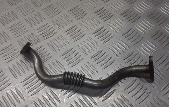 Mazda 5 EGR valve line/pipe/hose