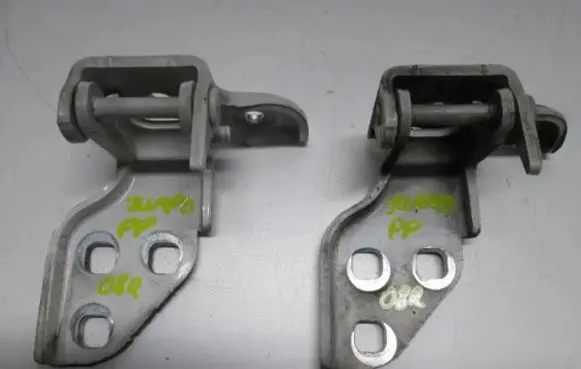Citroen Jumper Front door hinge set 