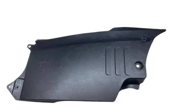 Lexus GS 300 350 430 450H Engine cover (trim) 5379530090