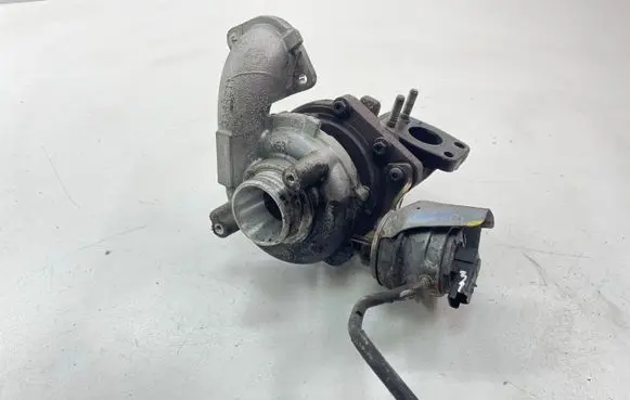 Ford C-MAX II Turbo 9686120680 GTC1244VZ