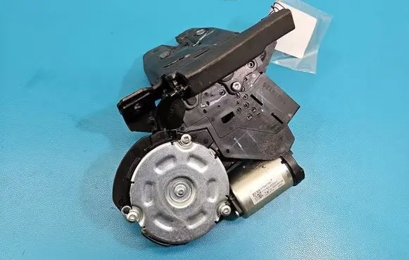 Opel Insignia B Tailgate/trunk/boot lock/catch/latch 5920330AC IMPRK1558856