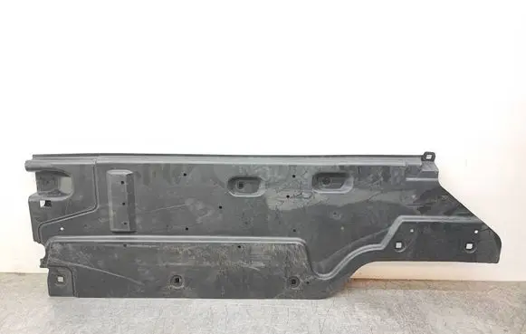 Peugeot Partner III Side bottom protection 9842471180