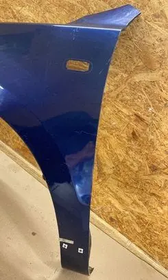 Hyundai Santa Fe Fender