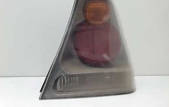 BMW 3 E46 Rear/tail lights 6907274AUTOFROST
