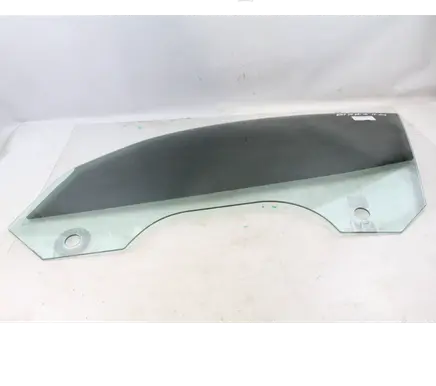 BMW Z4 E89 Front door window/glass (coupe) 7198299 51337198299