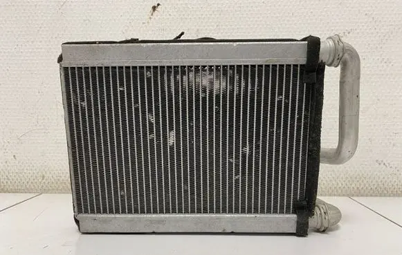 Toyota Yaris Heater blower radiator