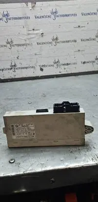 BMW X3 E83 CAS control unit/module 6943791