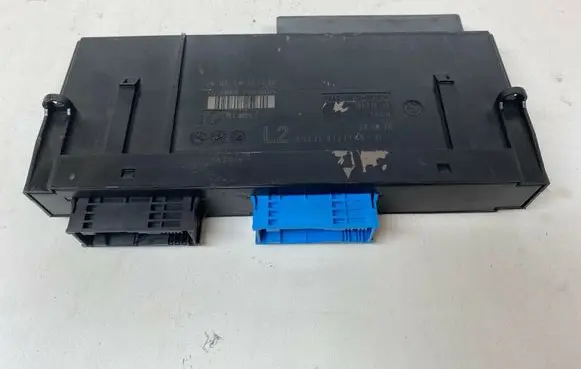 BMW 5 E39 Central body control module 9131779