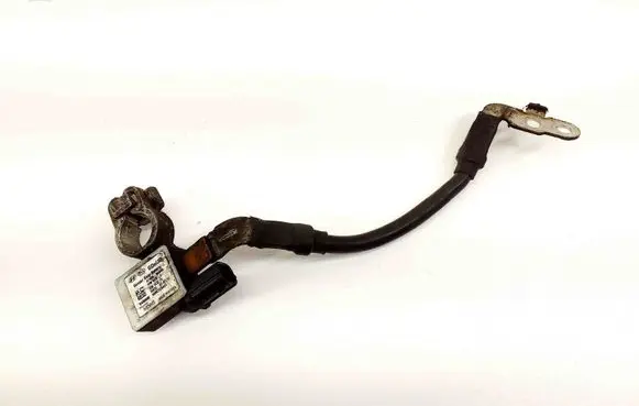 KIA Ceed Negative earth cable (battery) 37180A6000