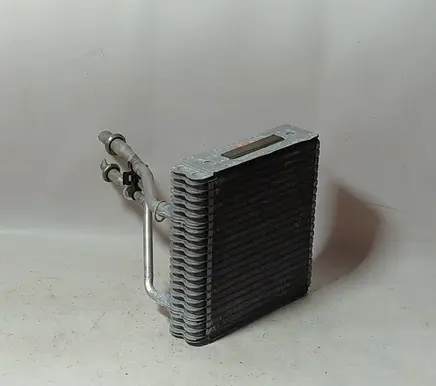 Ford Fusion Air conditioning (A/C) radiator (interior) 