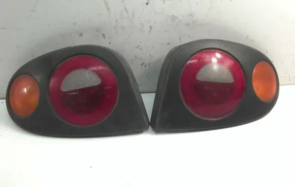 Renault Megane I Rear/tail lights 7700830097