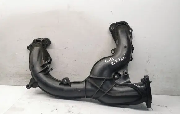Audi A6 S6 C6 4F Intake manifold 059145762B