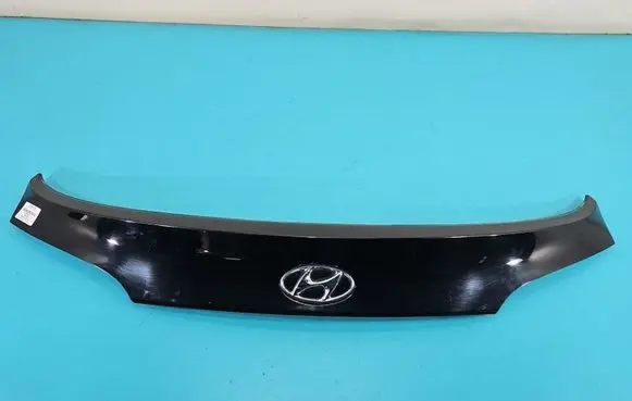 Hyundai ix35 Trunk door license plate light bar IMPRK1514375