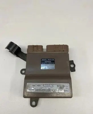 Toyota RAV 4 (XA20) Other control units/modules 8987120030 1310001041