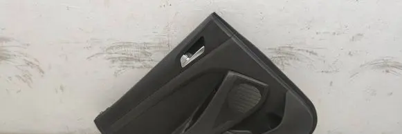 Hyundai Tucson TL Rear door card panel trim