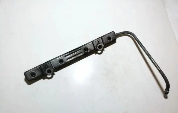 Fuel main line pipe