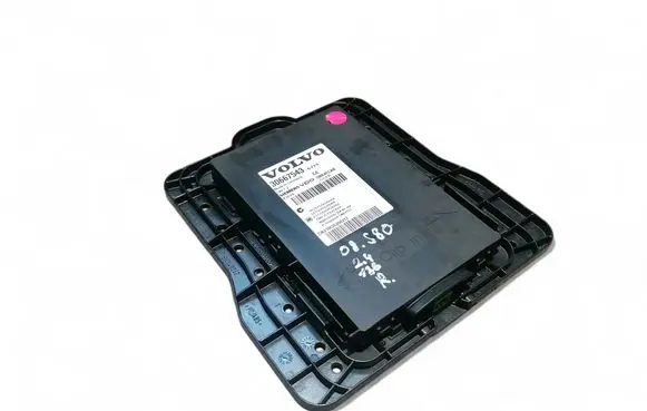 Volvo S80 Immobilizer control unit/module 30667543
