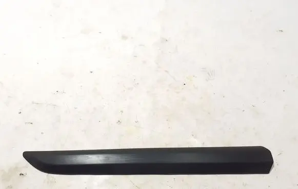 Peugeot Expert Front door trim (molding) 9808747077
