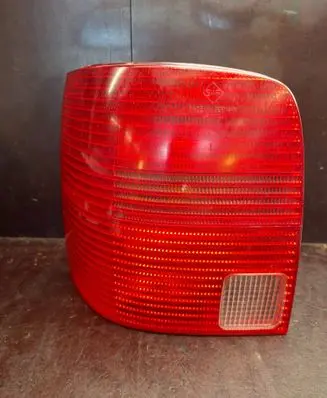 Volkswagen PASSAT B5 Rear/tail lights 3B9945257