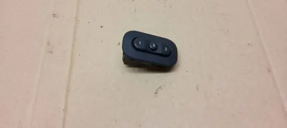 Jeep Grand Cherokee Seat memory switch 5JF97TRMAC 44012201 0212aMX783