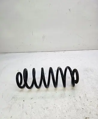 Audi A3 S3 8P Front coil spring 8P0
