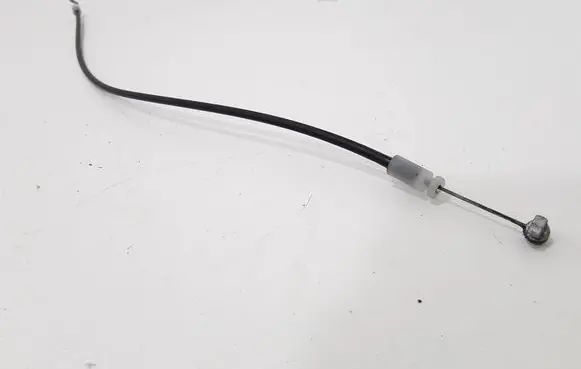 Mazda 3 I Rear door cable line 