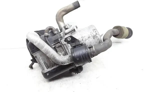 Volvo V60 Auxiliary pre-heater (Webasto) 31332396 9023797B 9023795A