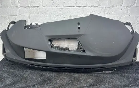 BMW iX Dashboard 9490664 10822910