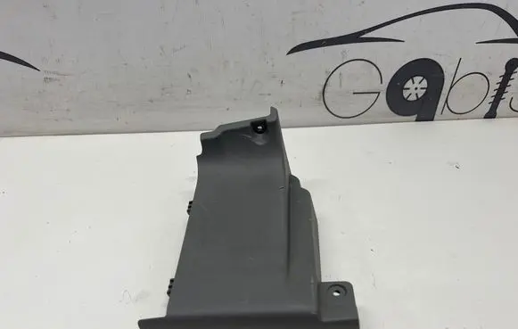 Mercedes-Benz Sprinter W906 Trunk/boot sill cover protection A9066861007