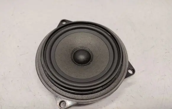 BMW X1 E84 Front door speaker 65139143232 65136970929