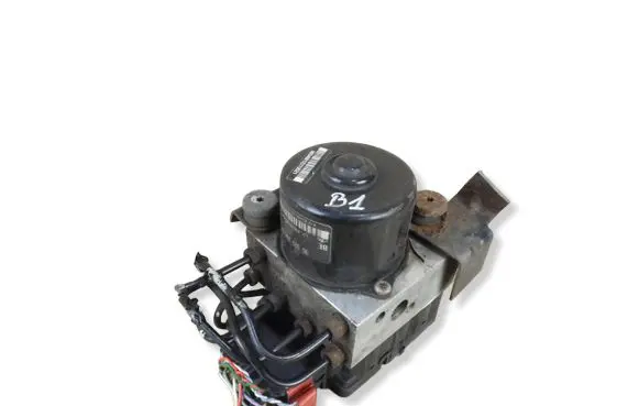 Peugeot 206 CC ABS Pump 9632539480 10020401944 1442200225