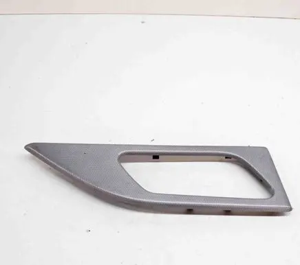 Jaguar F-Pace Rear door card panel trim HK83237B47CHA HK83237B47C