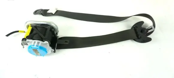Toyota Yaris Front seatbelt 732100D321