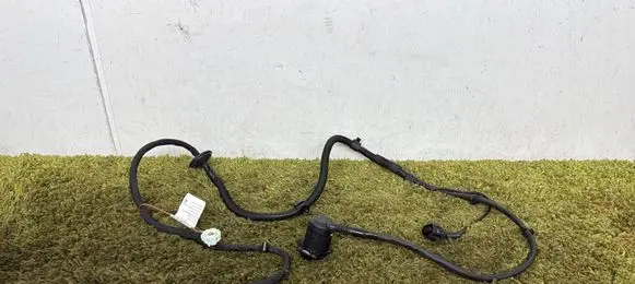 Volkswagen ID.4 Tow bar electric loom 11A971541E