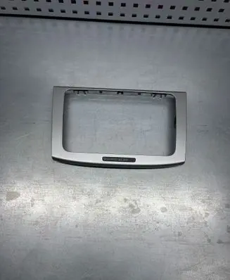 Volkswagen PASSAT B6 Radio/GPS head unit trim 3C0858069AE
