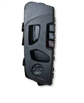 BMW 3 F30 F35 F31 Seat control switch 9276621