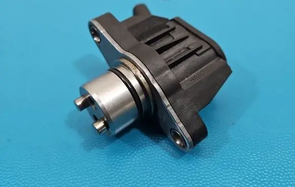 Skoda Octavia Mk4 Throttle valve 04E906048E IMPRK1538251
