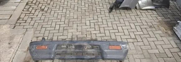 Mitsubishi L200 Front bumper