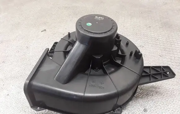 Audi A2 Heater fan/blower 