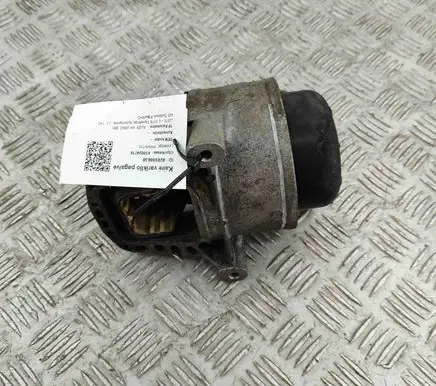 Audi A4 S4 B9 8W Engine mount bracket 8W0199371AT
