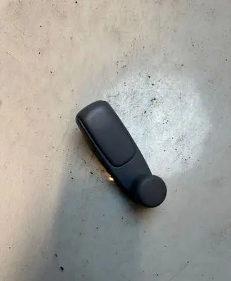 Citroen C3 Front door window winding handle 9639828877 9646394677