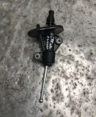 Opel Meriva B Clutch slave cylinder 55565462BILI 55565462