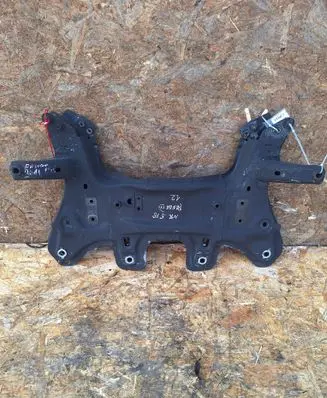 Fiat Panda III Front subframe