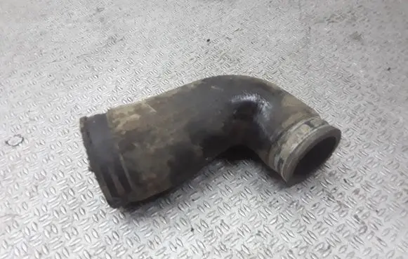 Ford Galaxy Intercooler hose/pipe