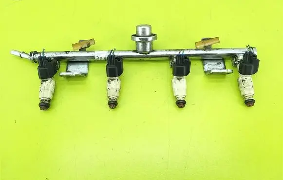 Ford Mondeo Mk III Fuel main line pipe 0280156155